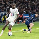 Mercato: Ngal’Ayel Mukau Désiré en Turquie Mercato: Ngal’Ayel Mukau Désiré en Turquie