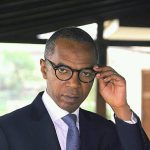 Crise Éducative: Ntoutoume Ayi Médiateur Désigné Crise Éducative: Ntoutoume Ayi Médiateur Désigné