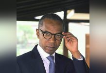 Crise Éducative: Ntoutoume Ayi Médiateur Désigné Crise Éducative: Ntoutoume Ayi Médiateur Désigné