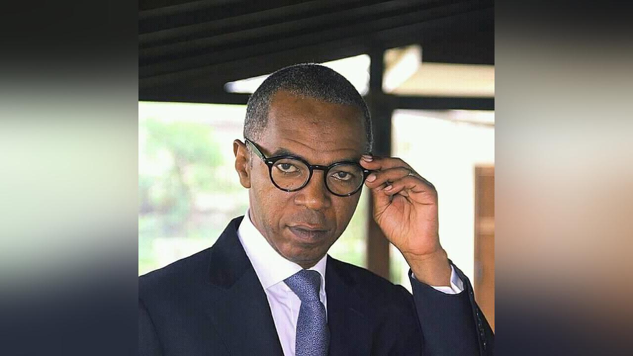 Crise Éducative: Ntoutoume Ayi Médiateur Désigné Crise Éducative: Ntoutoume Ayi Médiateur Désigné