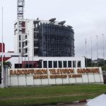 Gabon 1ère et Radio Gabon en grève dès ce jeudi soir Gabon 1ère et Radio Gabon en grève dès ce jeudi soir