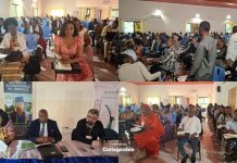 CIPREF: IA et Journalisme, une Démarche Mitigée CIPREF: IA et Journalisme, une Démarche Mitigée