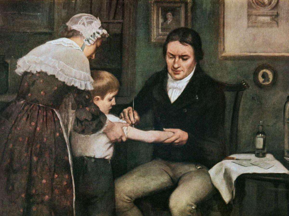 Vaccins: Retour sur Deux SièCles de Peurs Vaccins: Retour sur Deux SièCles de Peurs