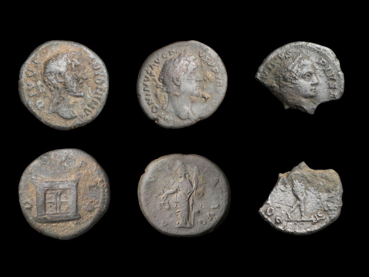 L'Armée Romaine En Campagnes Militaires En Germanie L'Armée Romaine En Campagnes Militaires En Germanie