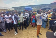 Libération de Libama et Ndong Edzo Préalable aux Négociations Libération de Libama et Ndong Edzo Préalable aux Négociations