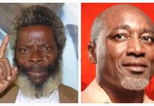 Libertés Syndicales: CONASYSED Exige Libération Libertés Syndicales: CONASYSED Exige Libération