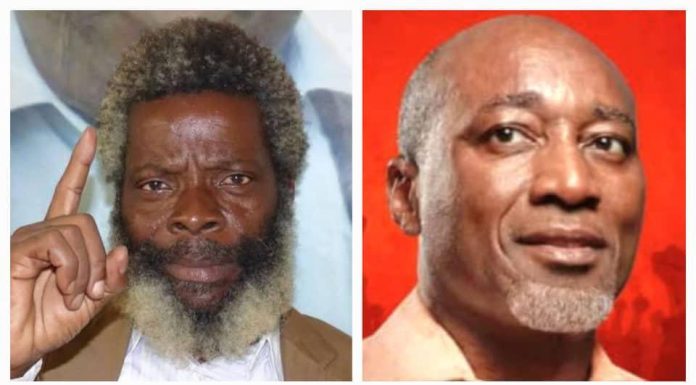 Libertés Syndicales: CONASYSED Exige Libération Libertés Syndicales: CONASYSED Exige Libération