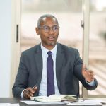 L’heure du diagnostic par Paul Ulrich Kessany L’heure du diagnostic par Paul Ulrich Kessany