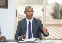 L’heure du diagnostic par Paul Ulrich Kessany L’heure du diagnostic par Paul Ulrich Kessany