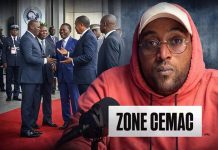 CEMAC: Réseaux Sociaux Décryptent Crise Masquée CEMAC: Réseaux Sociaux Décryptent Crise Masquée