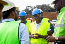 Manganèse: Nguema Nguema et le Tournant Industriel Gabonais Manganèse: Nguema Nguema et le Tournant Industriel Gabonais