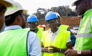 Manganèse: Nguema Nguema et le Tournant Industriel Gabonais Manganèse: Nguema Nguema et le Tournant Industriel Gabonais