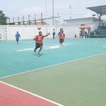 Port-Gentil: Le Handball Comme Bouclier Social Port-Gentil: Le Handball Comme Bouclier Social