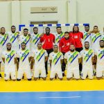 CAN Handball 2026: Fin des Panthères à Kigali CAN Handball 2026: Fin des Panthères à Kigali
