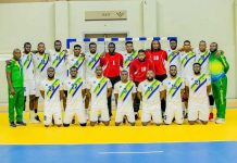 CAN Handball 2026: Fin des Panthères à Kigali CAN Handball 2026: Fin des Panthères à Kigali