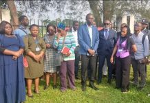 Grève à Gabon Télévisions: Accès Conditionné Pour Agents Grève à Gabon Télévisions: Accès Conditionné Pour Agents