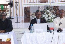 Tribunal Ecclésiastique de Libreville et Nullité de Mariage Tribunal Ecclésiastique de Libreville et Nullité de Mariage