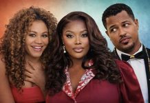 Gabon-Nollywood: Trois Films Pour Promouvoir Le Cinéma Gabon-Nollywood: Trois Films Pour Promouvoir Le Cinéma