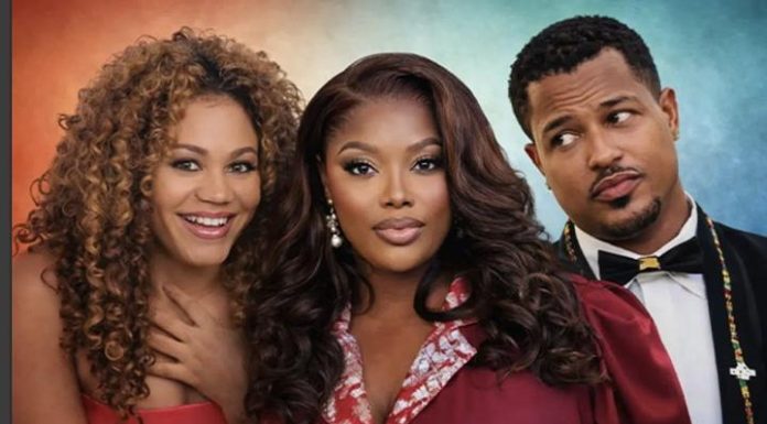 Gabon-Nollywood: Trois Films Pour Promouvoir Le Cinéma Gabon-Nollywood: Trois Films Pour Promouvoir Le Cinéma