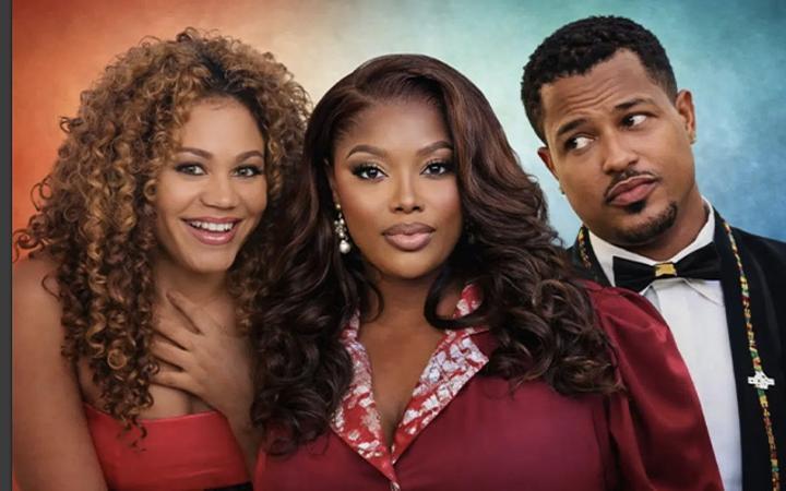 Gabon-Nollywood: Trois Films Pour Promouvoir Le Cinéma Gabon-Nollywood: Trois Films Pour Promouvoir Le Cinéma