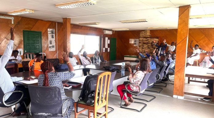 Intelligentsia Se Transforme En Syndicat Des Universités Intelligentsia Se Transforme En Syndicat Des Universités