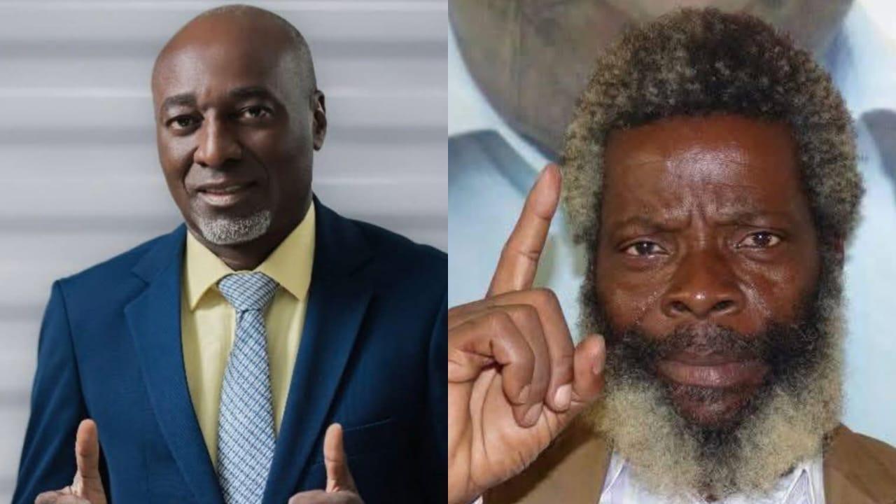 Libama Et Ndong Edzo Obtiennent Liberté Provisoire Libama Et Ndong Edzo Obtiennent Liberté Provisoire