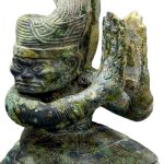 L’Empire Du Milieu Se Découvre De Nouvelles Racines L'Empire Du Milieu Se Découvre De Nouvelles Racines