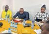 Crise Sociale: La CGSL S’Exprime à Libreville Crise Sociale: La CGSL S'Exprime à Libreville