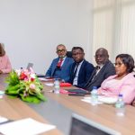 Renforcement des capacités des cadres pour le budget 2026 Renforcement des capacités des cadres pour le budget 2026