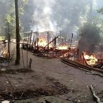 Ogooué-Ivindo: 16 Orpailleurs Clandestins Interpellés Ogooué-Ivindo: 16 Orpailleurs Clandestins Interpellés