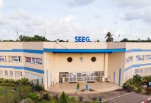 Port-Gentil Augmente Production Électrique à 86 MW Port-Gentil Augmente Production Électrique à 86 MW