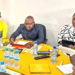 CGSL Propose Un Conseil National Du Dialogue Social CGSL Propose Un Conseil National Du Dialogue Social