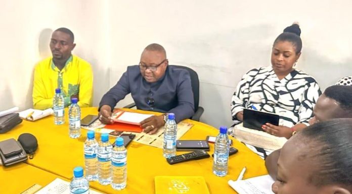 CGSL Propose Un Conseil National Du Dialogue Social CGSL Propose Un Conseil National Du Dialogue Social