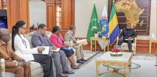 Statut Particulier Du Communicateur En Audience Présidentielle Statut Particulier Du Communicateur En Audience Présidentielle