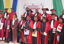 CAFAG Honore 26 Figures de l’Excellence Universitaire CAFAG Honore 26 Figures de l'Excellence Universitaire