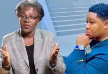 Chantage et Fausse Arrestation de Nicole Asselé Chantage et Fausse Arrestation de Nicole Asselé