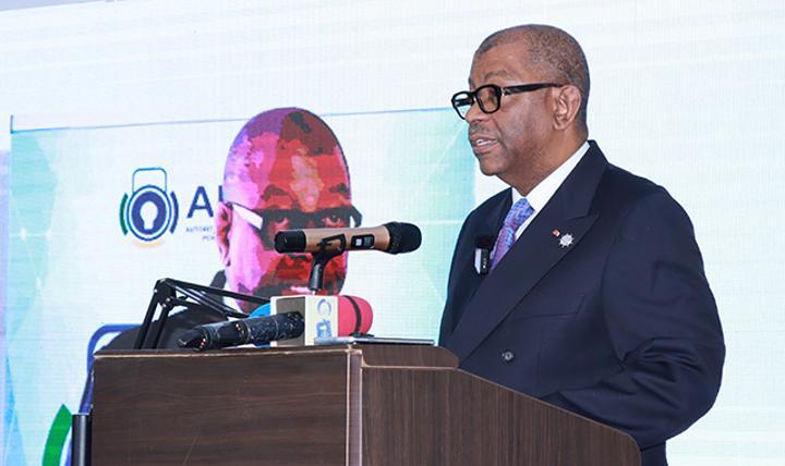 Protection Des Données Personnelles Au Gabon Protection Des Données Personnelles Au Gabon