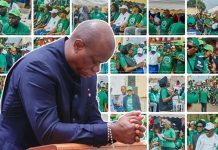 Grève de SOS Éducation: Autocritique à l’UDB Grève de SOS Éducation: Autocritique à l'UDB