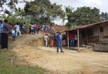 Oyem: Jeune Neymar Victime d’une Fusillade Mystérieuse Oyem: Jeune Neymar Victime d'une Fusillade Mystérieuse