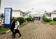 Commission De Discipline Pour Harmoniser Sanctions Fonction Publique Commission De Discipline Pour Harmoniser Sanctions Fonction Publique