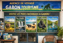 Sensibilisation des Opérateurs Économiques au Tourisme Sensibilisation des Opérateurs Économiques au Tourisme