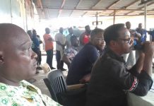 Transport En Commun: La FEGASTA Exprime Sa Colère Transport En Commun: La FEGASTA Exprime Sa Colère