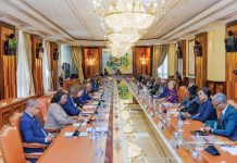 Conseil Des Ministres Du 29 Janvier 2026 Conseil Des Ministres Du 29 Janvier 2026