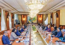 Feuilles De Route Ministérielles: La Course Contre La Montre Feuilles De Route Ministérielles: La Course Contre La Montre