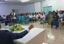 Hôpital De Ntchengue: Gouvernance Positive Malgré Créance Hôpital De Ntchengue: Gouvernance Positive Malgré Créance