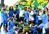 Gabon Gagne Coupe du Président et Se Qualifie Pour CAN 2028 Gabon Gagne Coupe du Président et Se Qualifie Pour CAN 2028