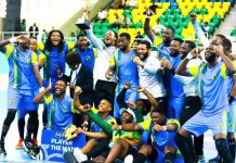 Gabon Gagne Coupe du Président et Se Qualifie Pour CAN 2028 Gabon Gagne Coupe du Président et Se Qualifie Pour CAN 2028