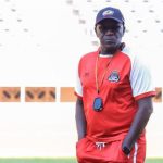 Lamine N’diaye Quitte TP Mazembe Après Un Bilan Mediocre Lamine N’diaye Quitte TP Mazembe Après Un Bilan Mediocre