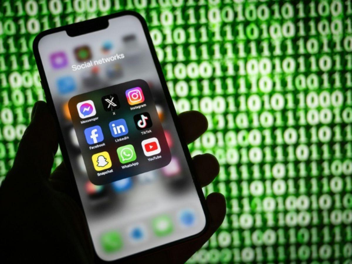 Réseaux Sociaux: Interdiction Pour Enfants Et Adolescents? Réseaux Sociaux: Interdiction Pour Enfants Et Adolescents?