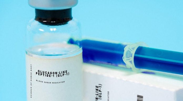 Analogues Du GLP-1 Dans Le Traitement De L’Obésité Analogues Du GLP-1 Dans Le Traitement De L'Obésité